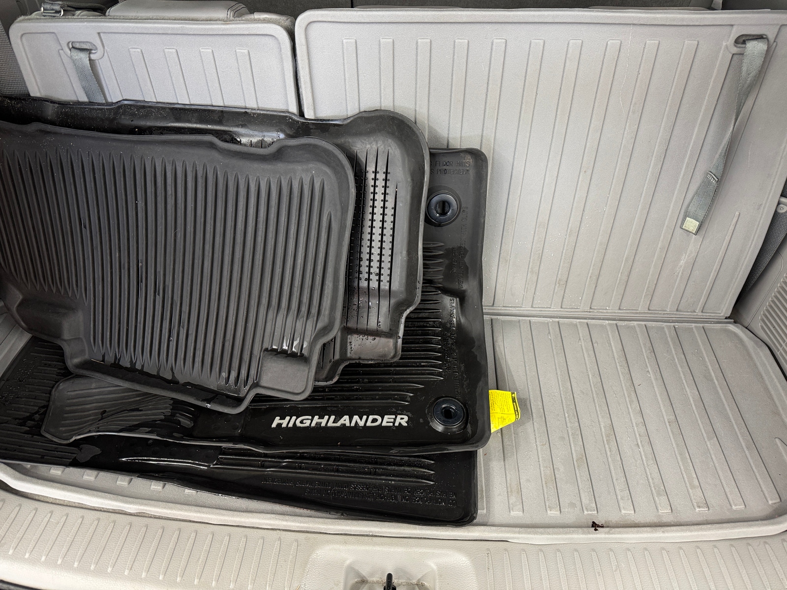 Thumbnail: 2017 Toyota Highlander - 6