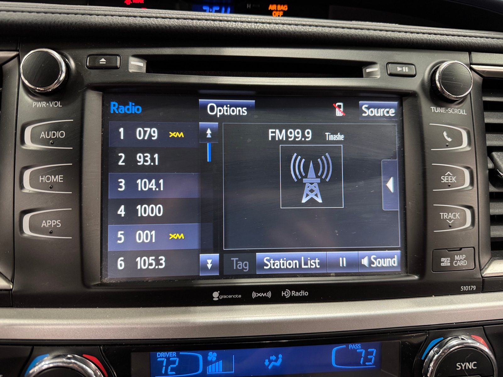 Thumbnail: 2017 Toyota Highlander - 3