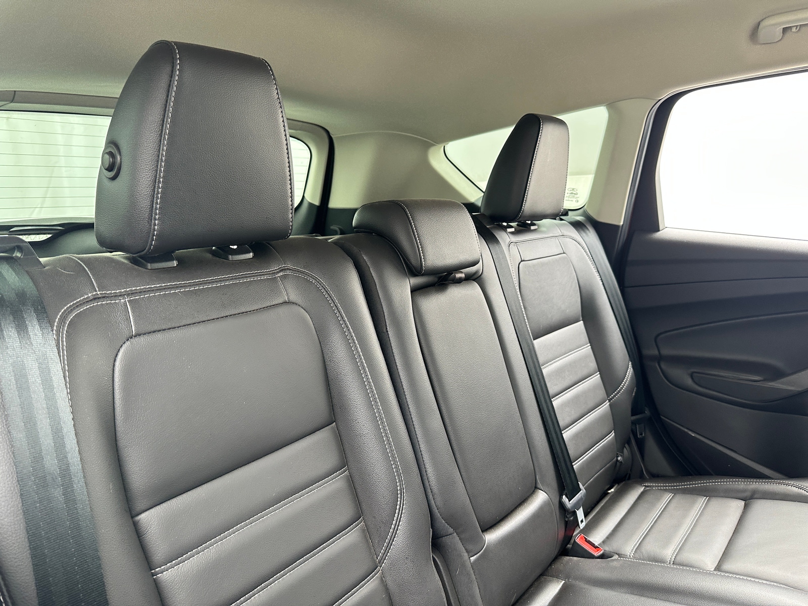 Thumbnail: 2017 Ford Escape - 5