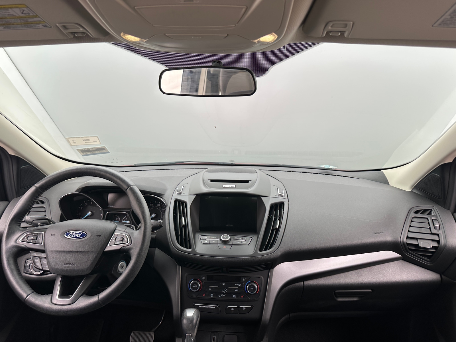 Thumbnail: 2017 Ford Escape - 2