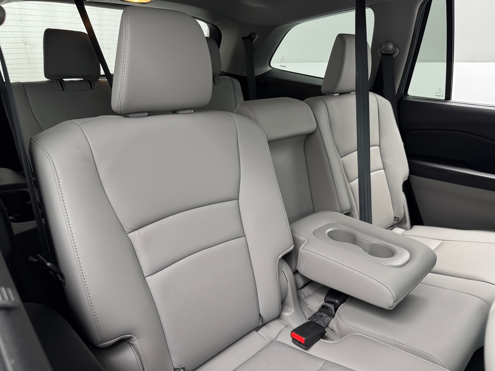 Thumbnail: 2019 Honda Pilot - 5