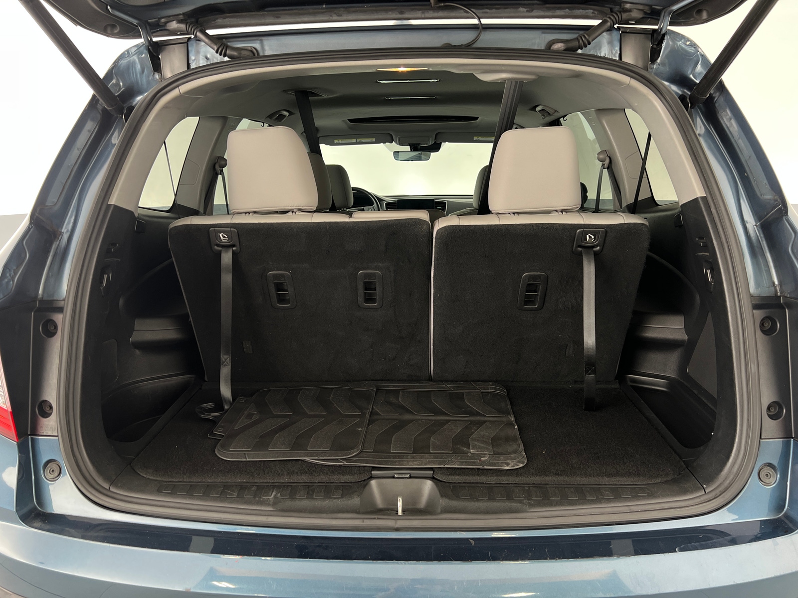 Thumbnail: 2019 Honda Pilot - 6