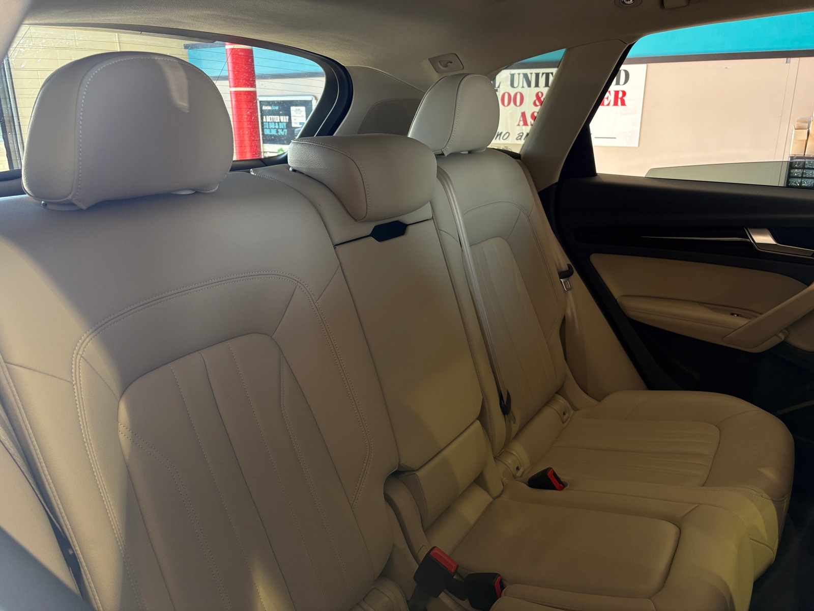 Thumbnail: 2019 Audi Q5 - 5