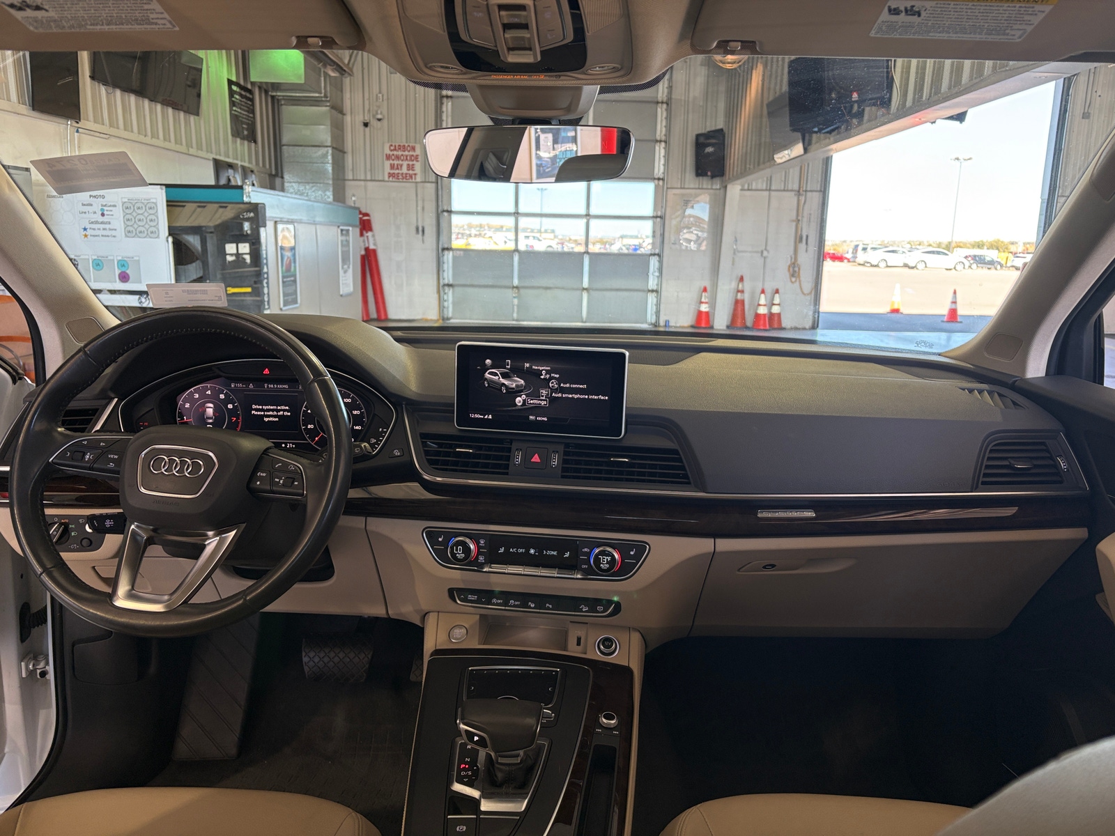 Thumbnail: 2019 Audi Q5 - 2