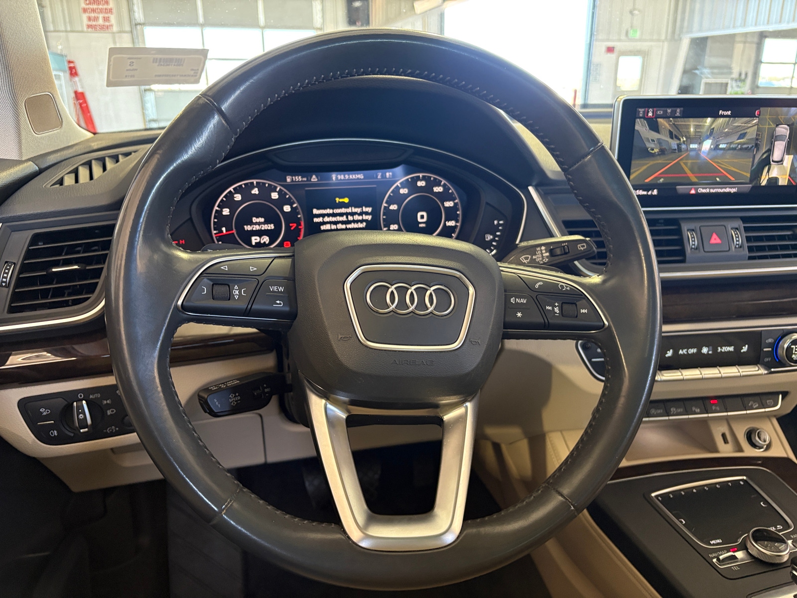 Thumbnail: 2019 Audi Q5 - 4