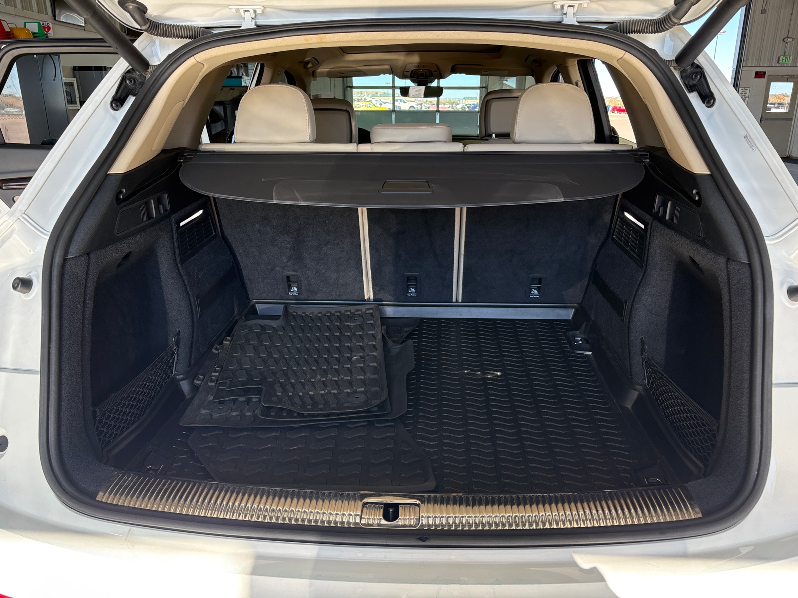 Thumbnail: 2019 Audi Q5 - 6