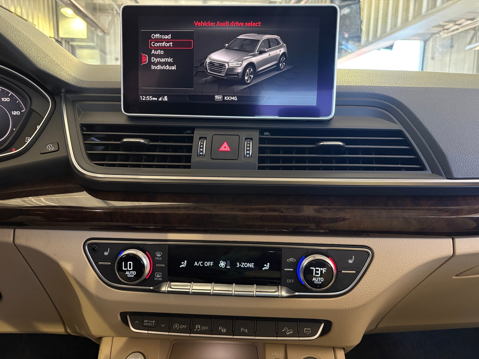 Thumbnail: 2019 Audi Q5 - 3