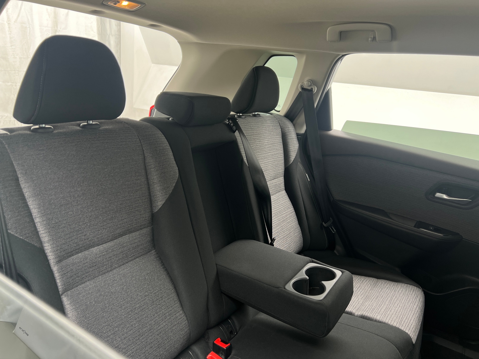 Thumbnail: 2023 Nissan Rogue - 6