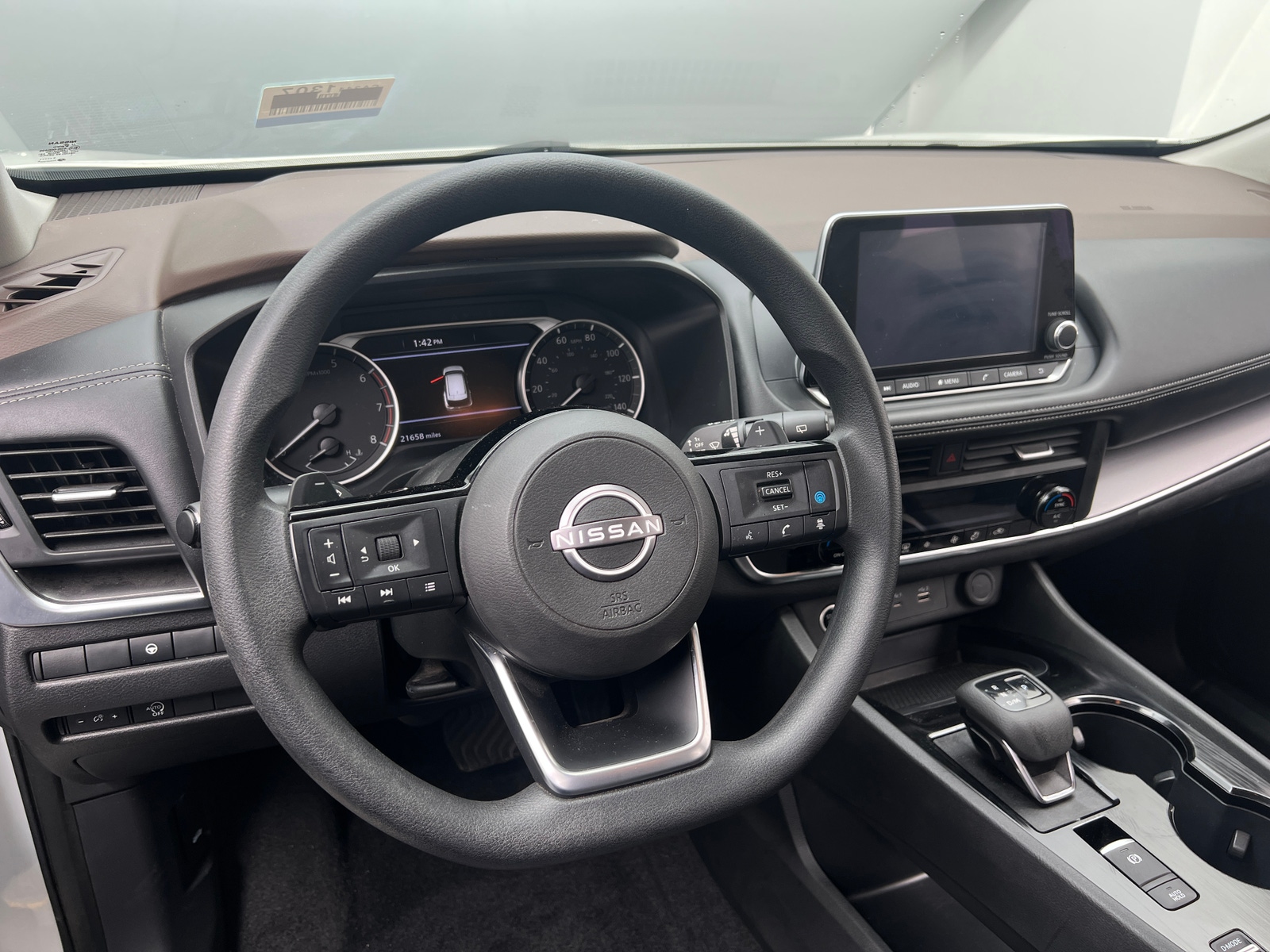 Thumbnail: 2023 Nissan Rogue - 5