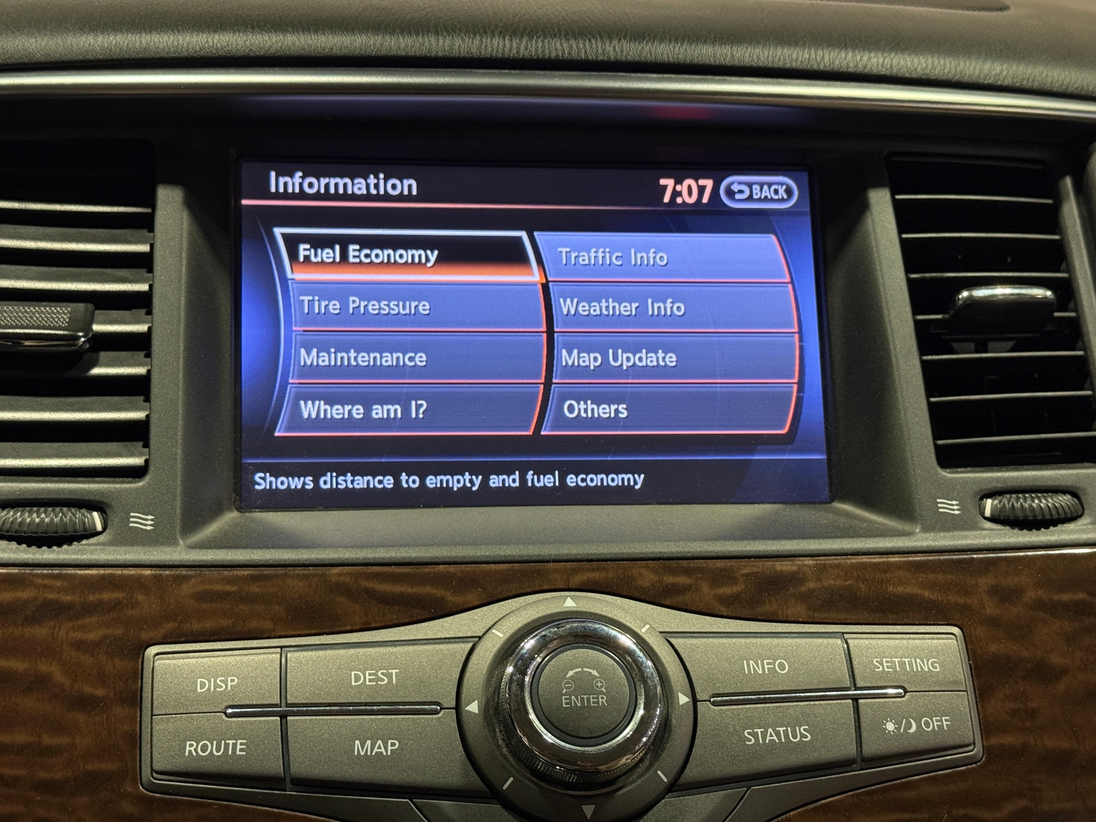 Thumbnail: 2017 Nissan Armada - 4