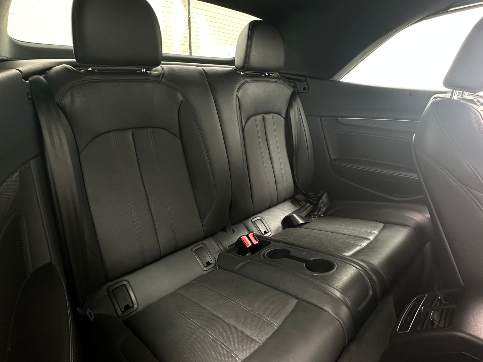 Thumbnail: 2018 Audi S5 - 5