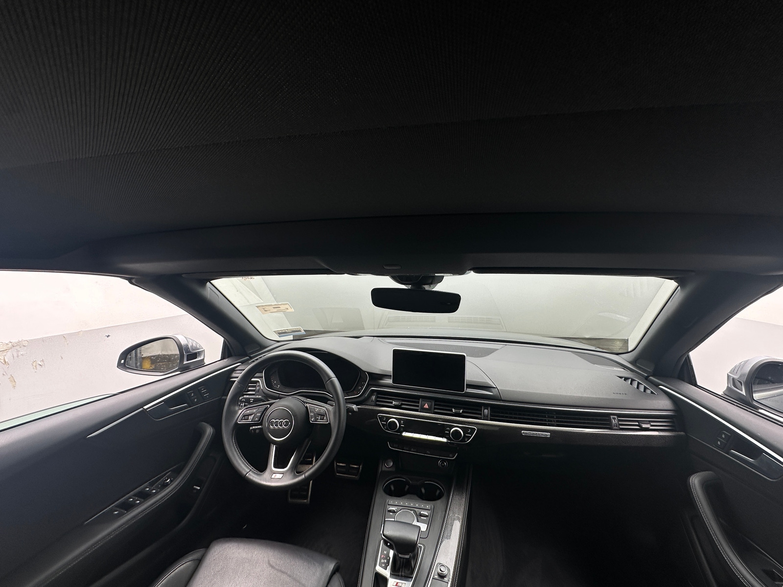 Thumbnail: 2018 Audi S5 - 2