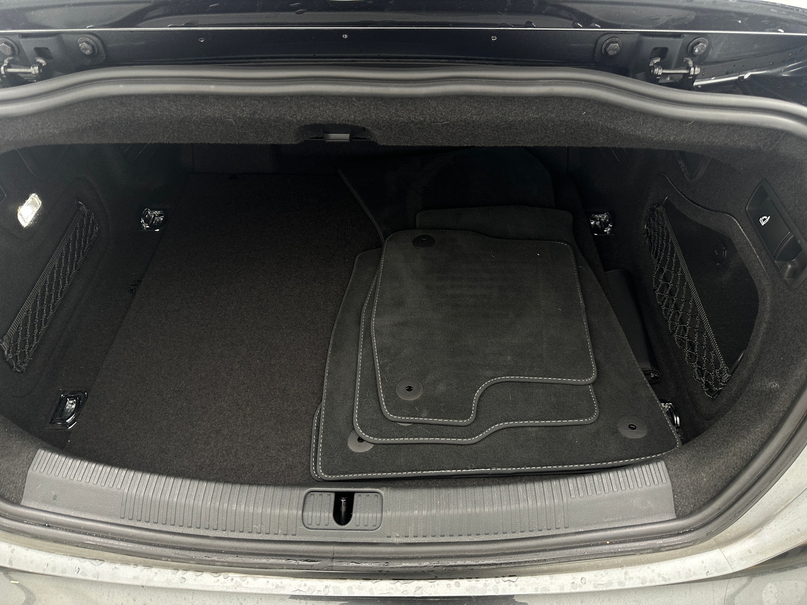 Thumbnail: 2018 Audi S5 - 6