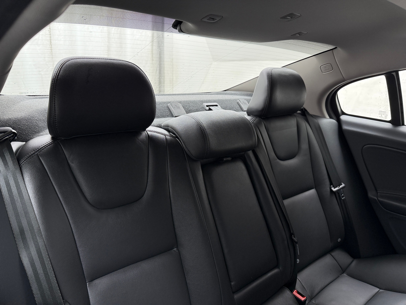 Thumbnail: 2015 Volvo S60 - 5