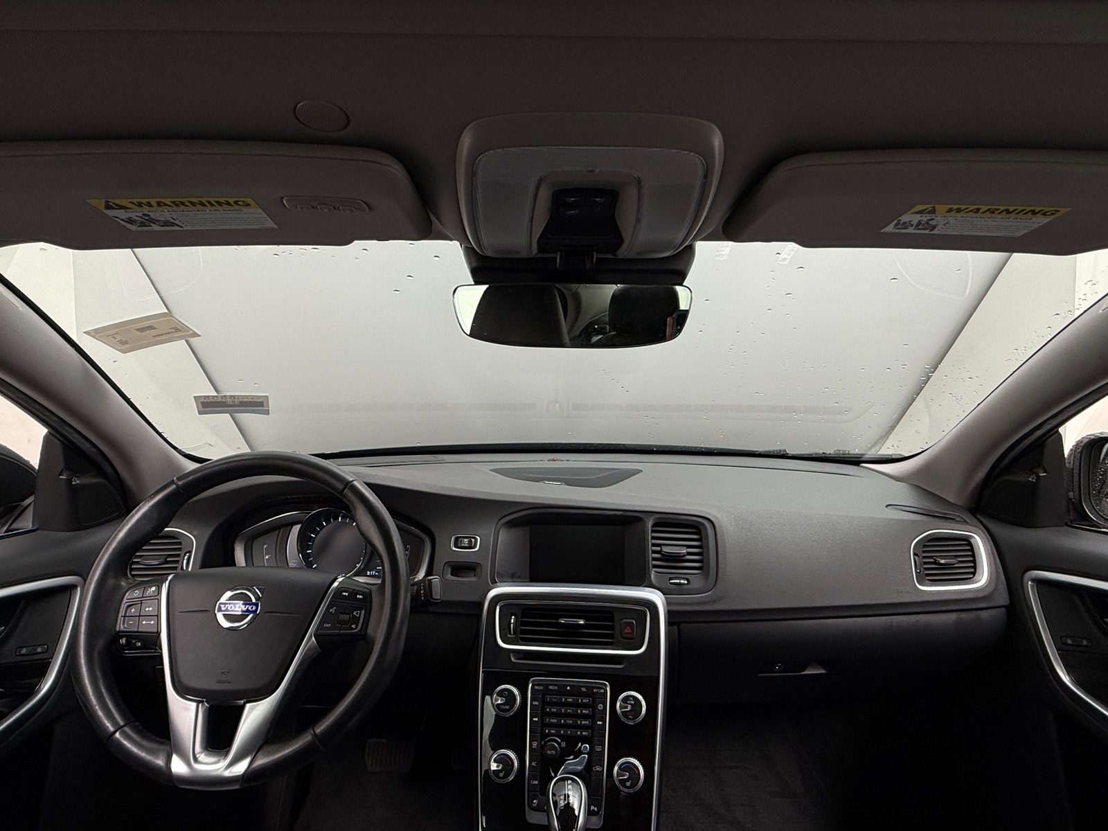 Thumbnail: 2015 Volvo S60 - 2