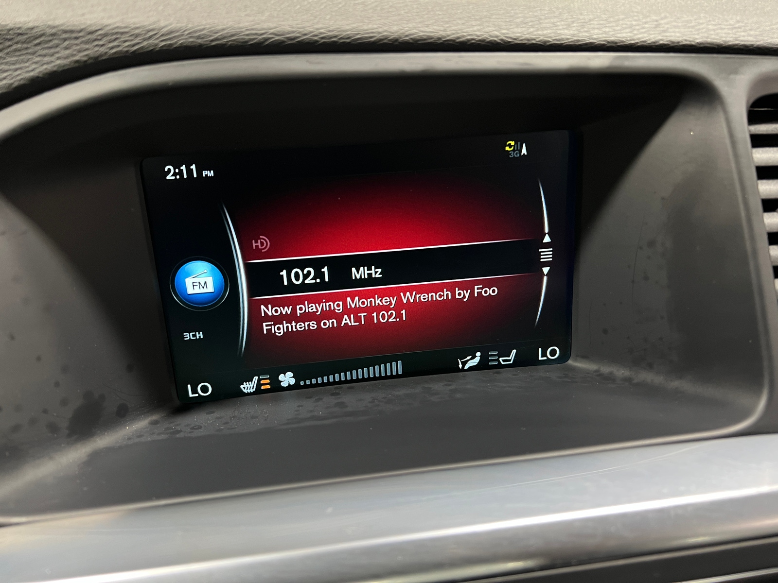 Thumbnail: 2015 Volvo S60 - 3