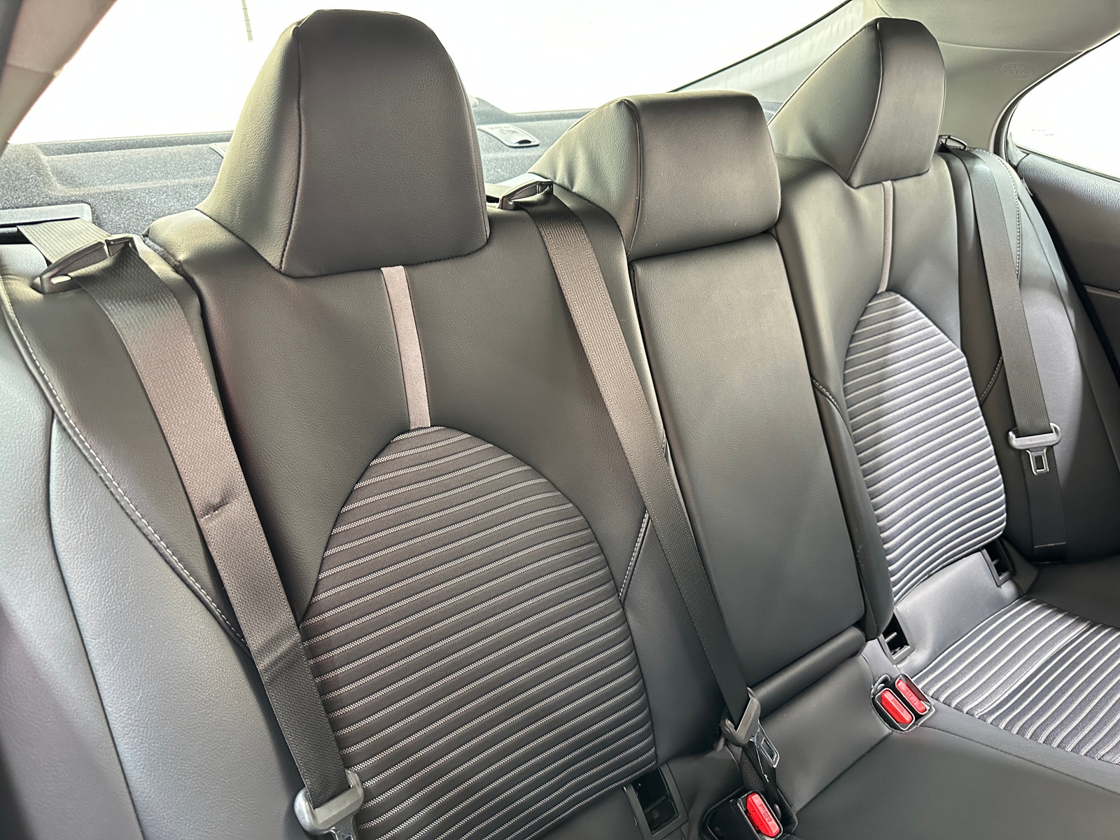 Thumbnail: 2019 Toyota Camry - 5