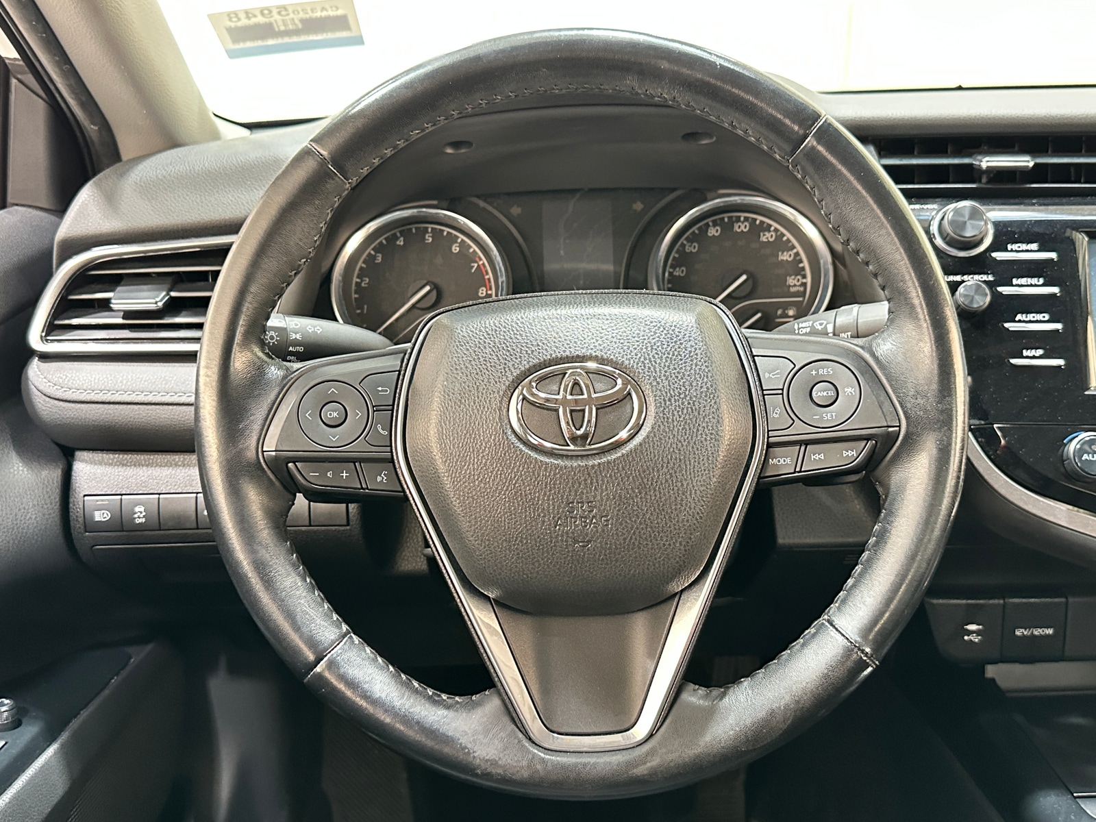 Thumbnail: 2019 Toyota Camry - 4