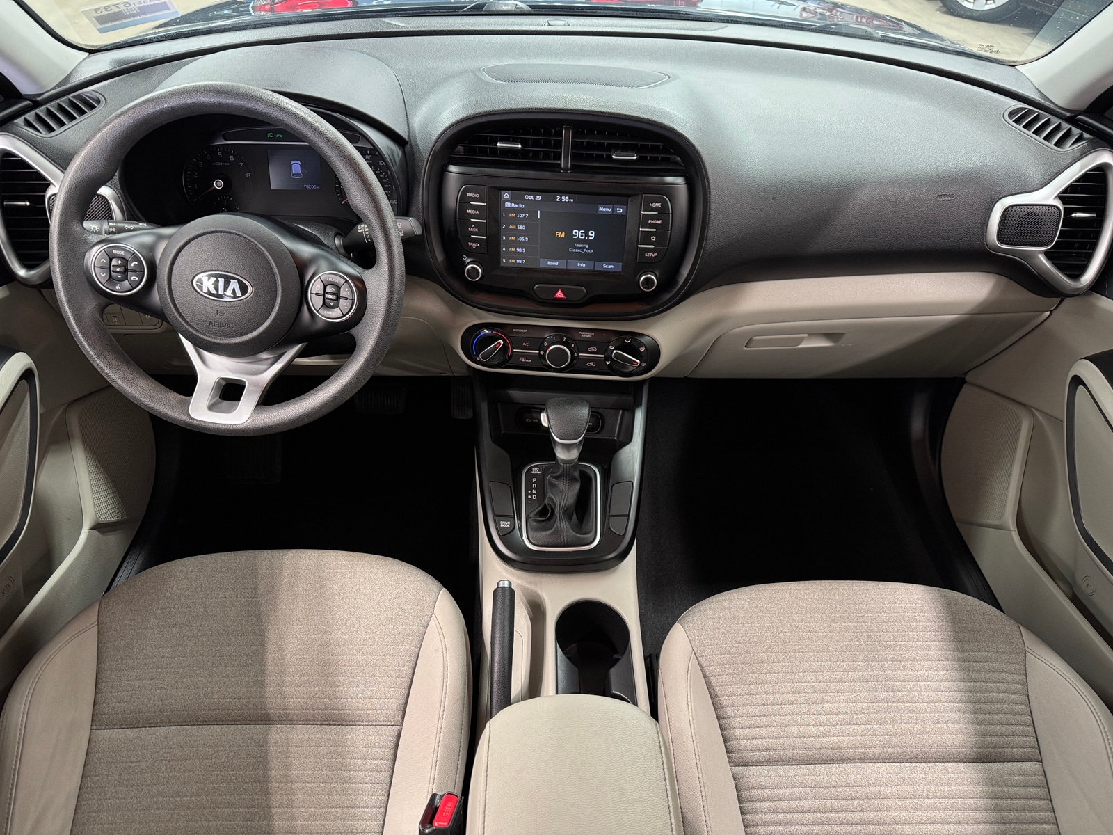 Thumbnail: 2020 Kia Soul - 3