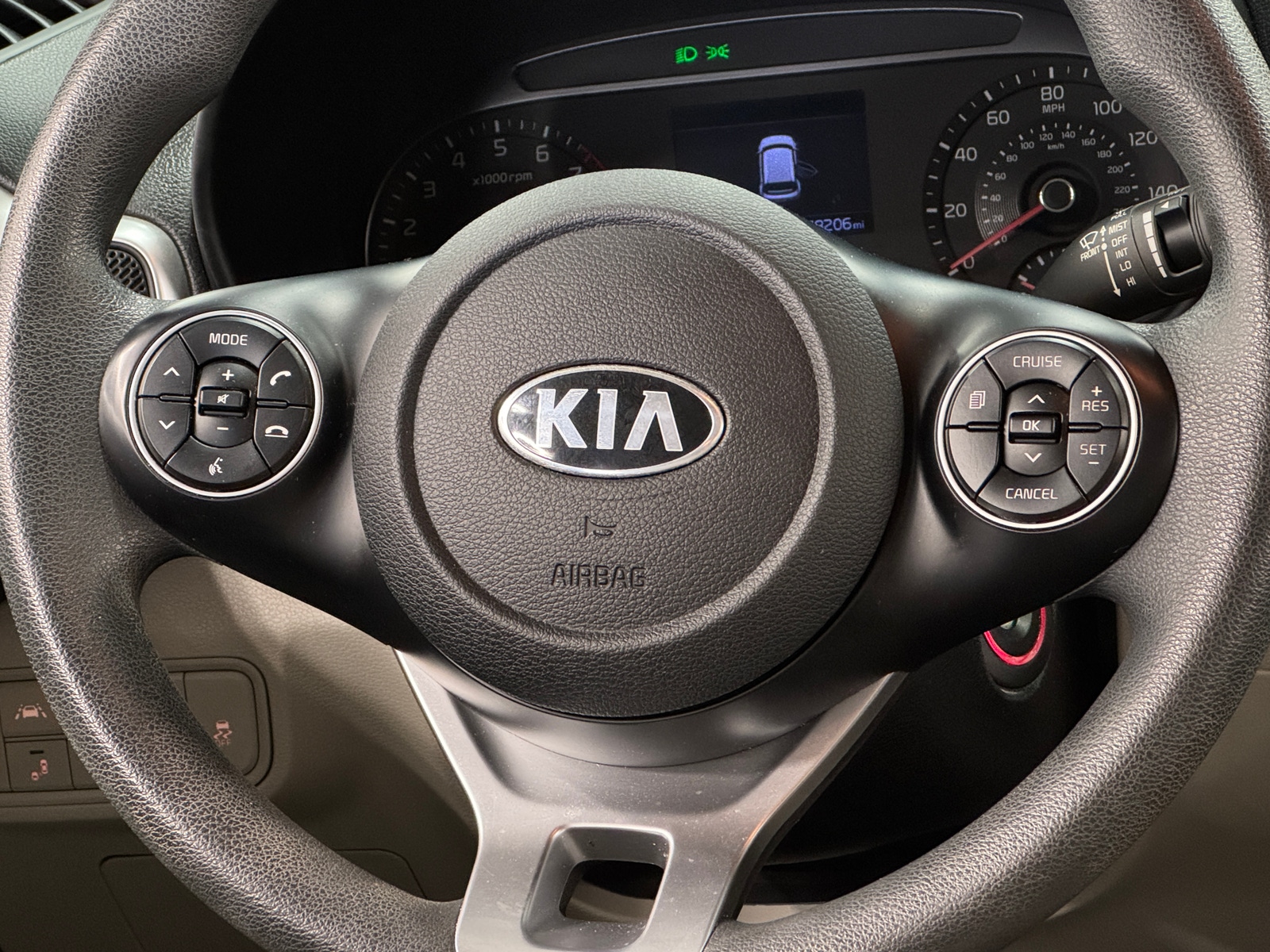 Thumbnail: 2020 Kia Soul - 5