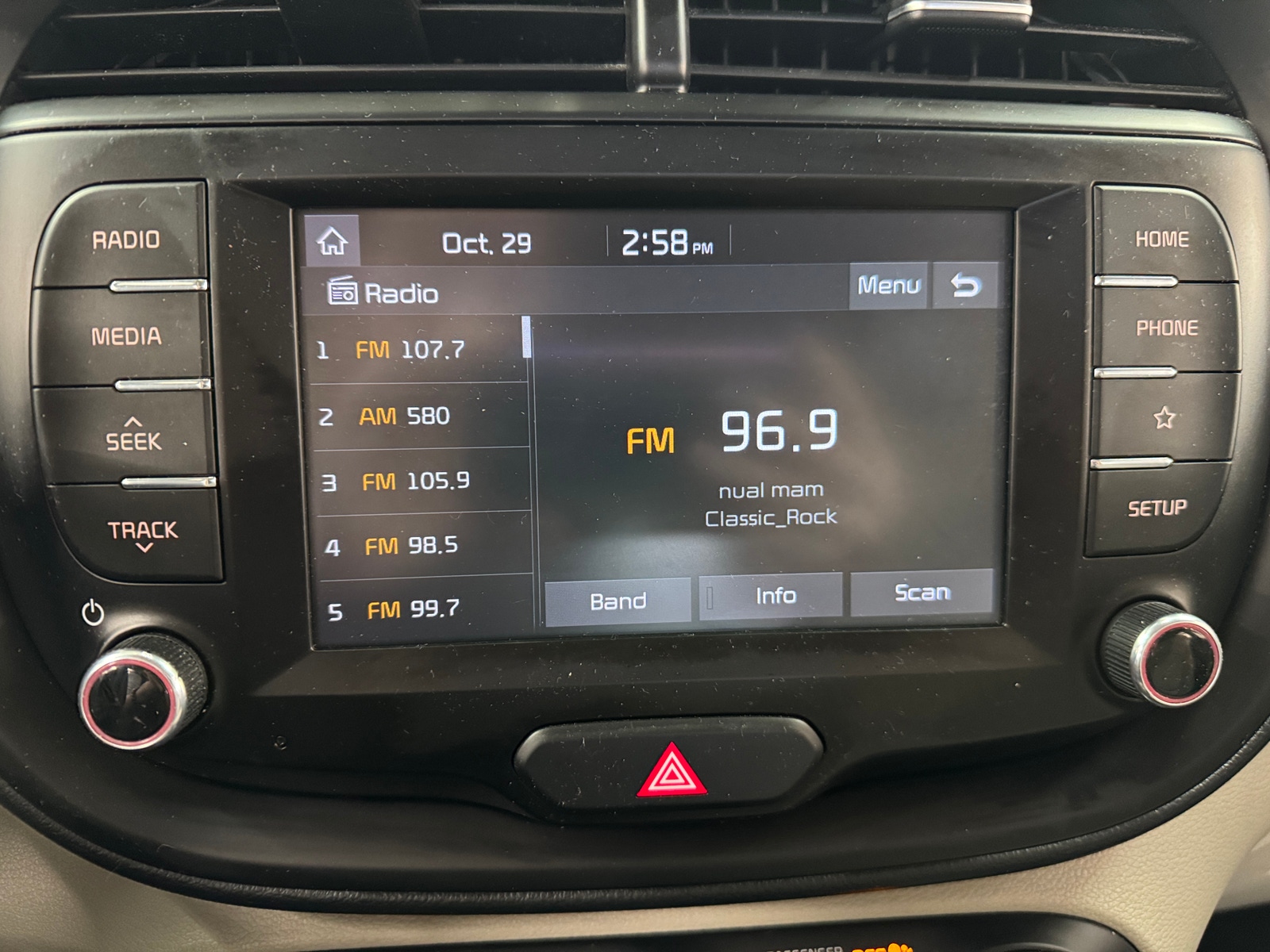 Thumbnail: 2020 Kia Soul - 4