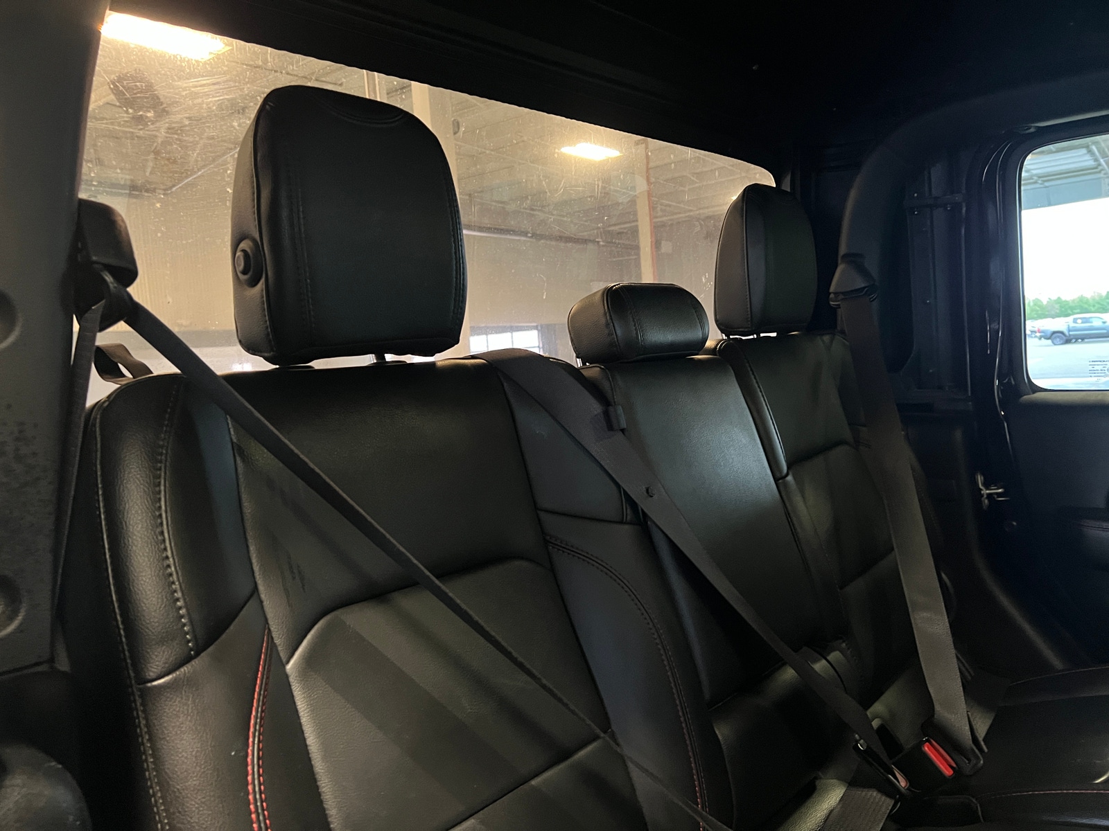 Thumbnail: 2020 Jeep Gladiator - 5