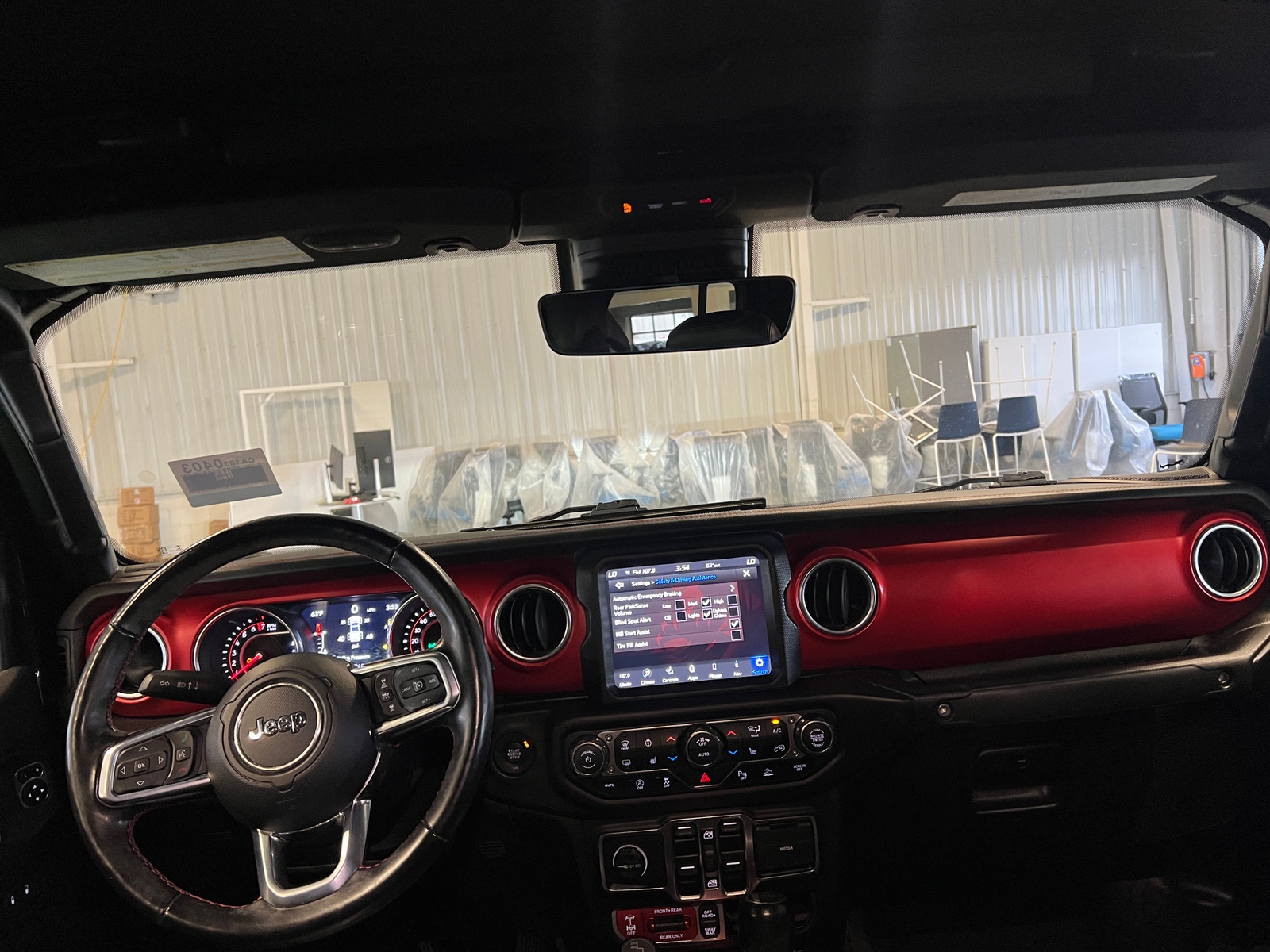 Thumbnail: 2020 Jeep Gladiator - 2