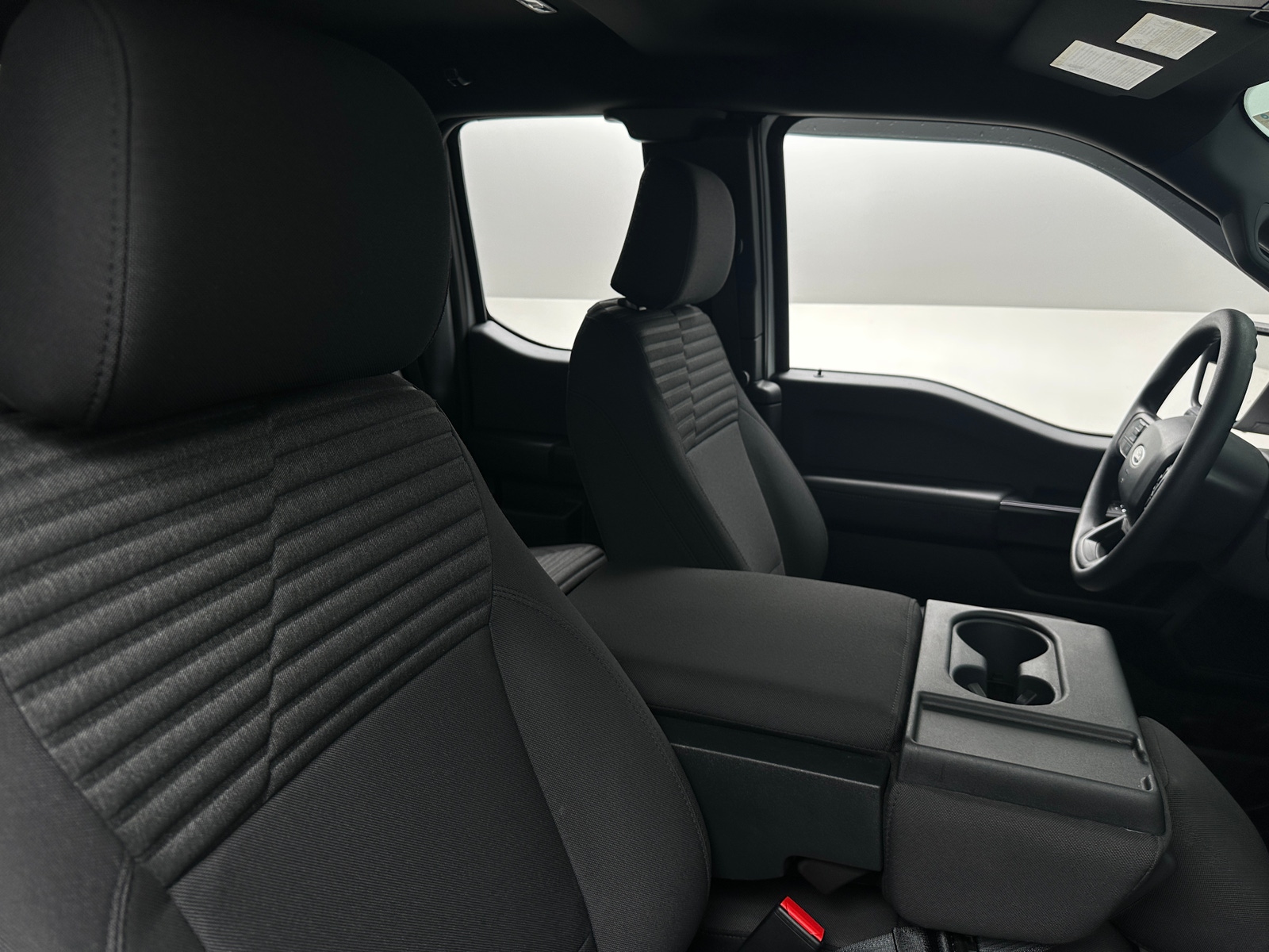 Thumbnail: 2023 Ford Econoline - 2