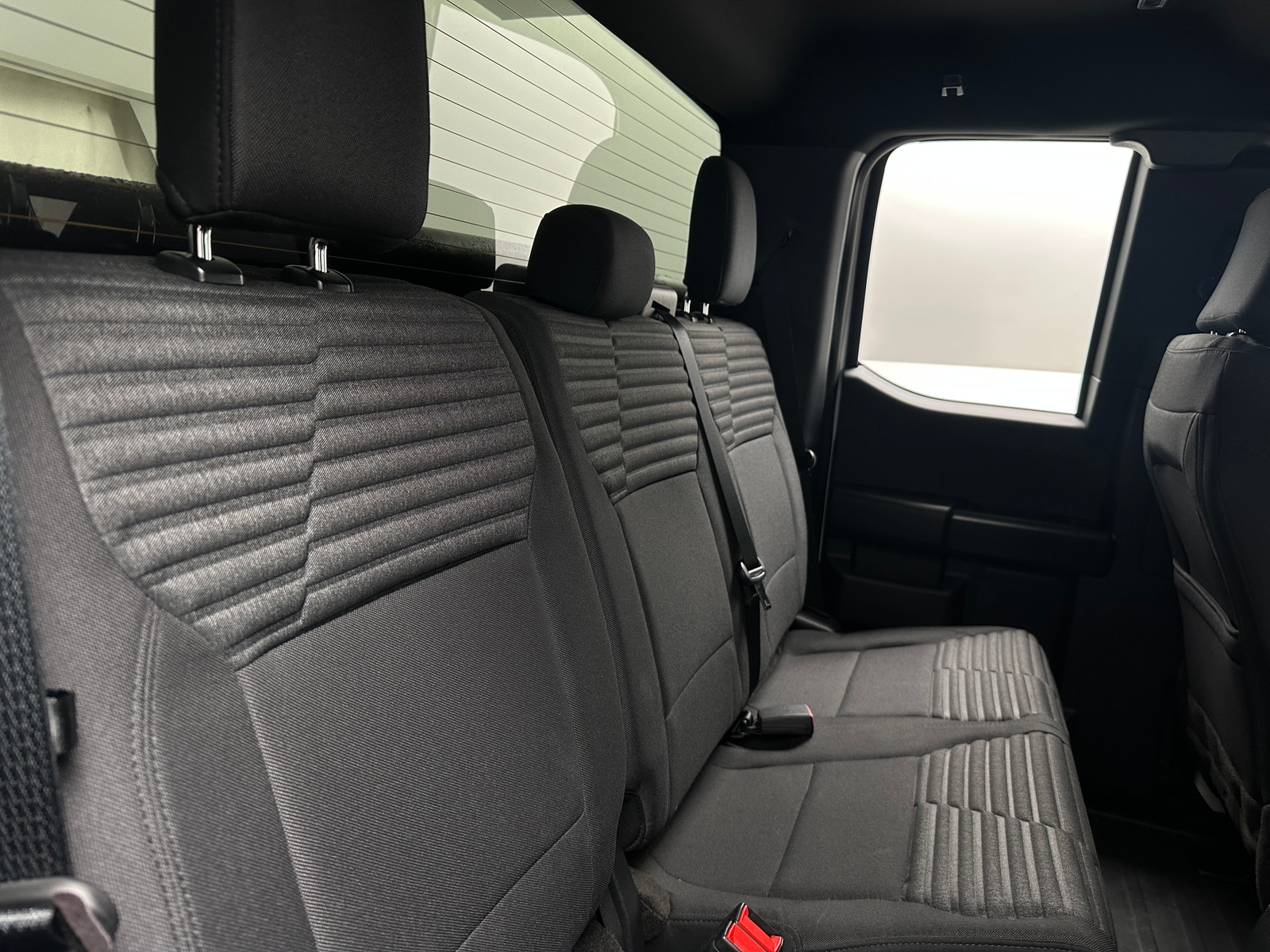 Thumbnail: 2023 Ford Econoline - 6