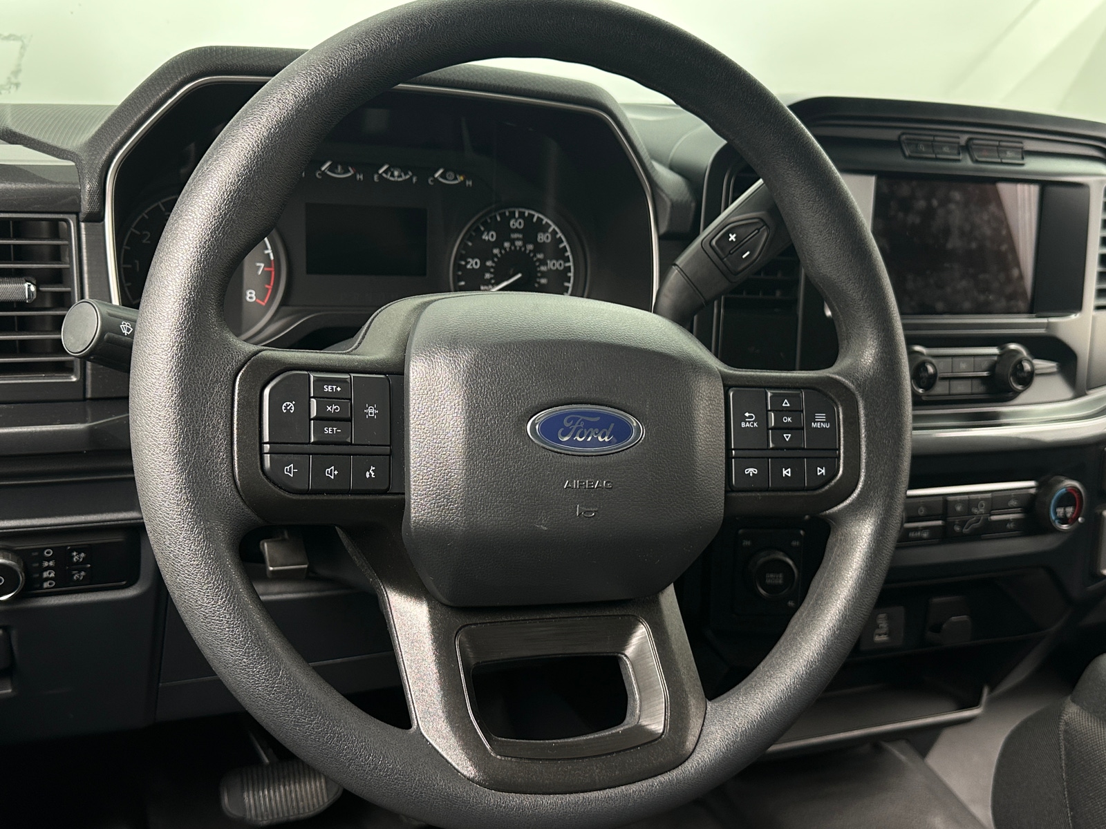 Thumbnail: 2023 Ford Econoline - 5