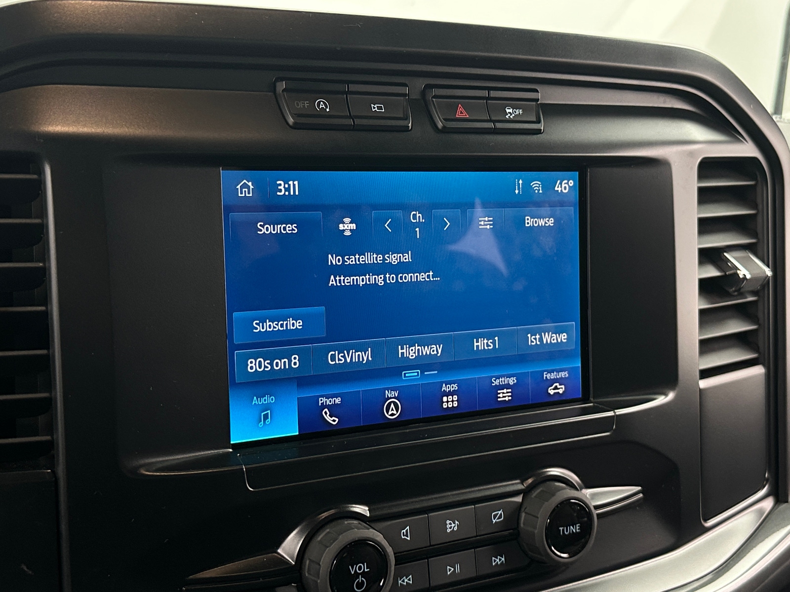 Thumbnail: 2023 Ford Econoline - 4