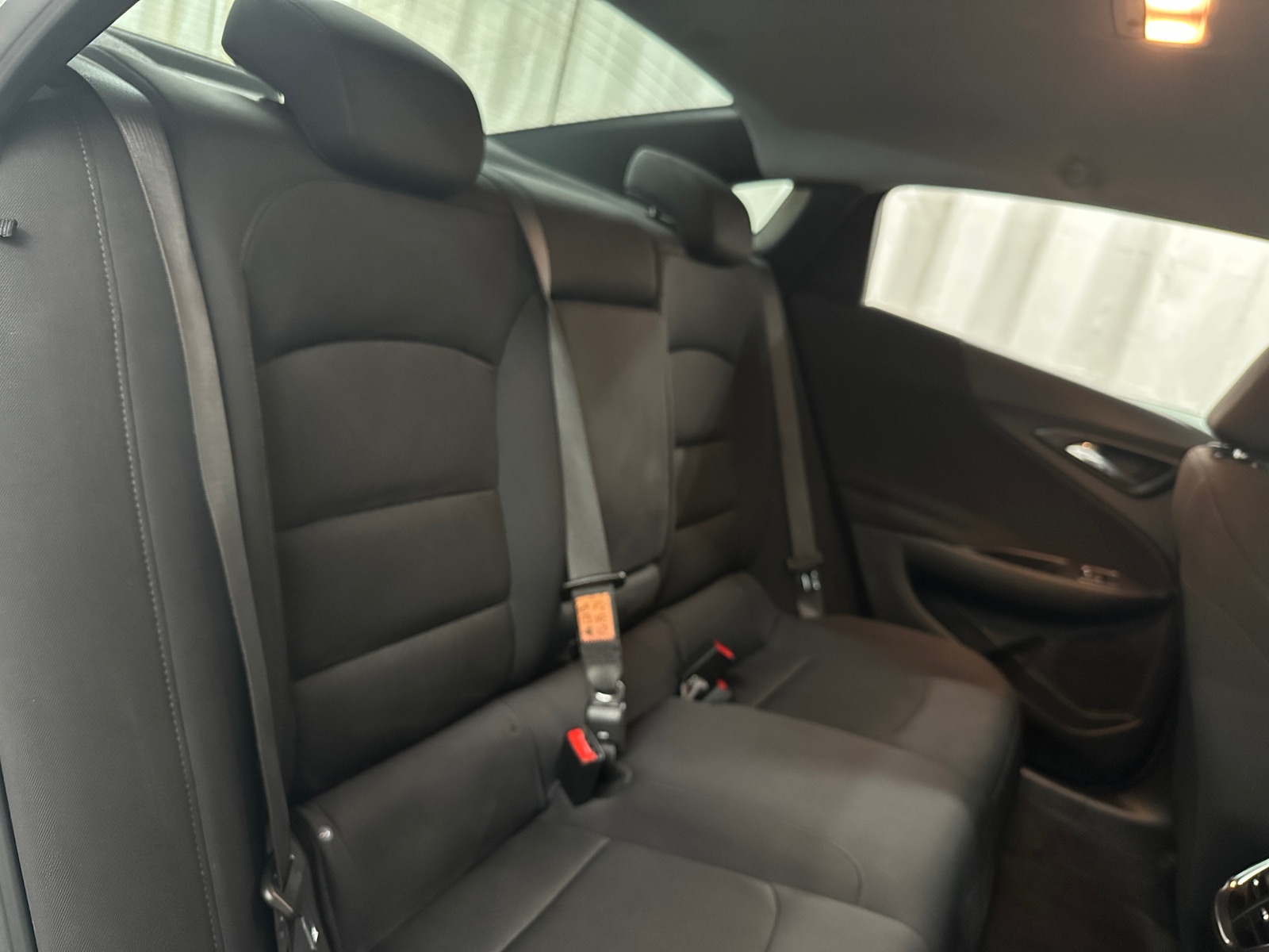 Thumbnail: 2024 Chevrolet Malibu - 6