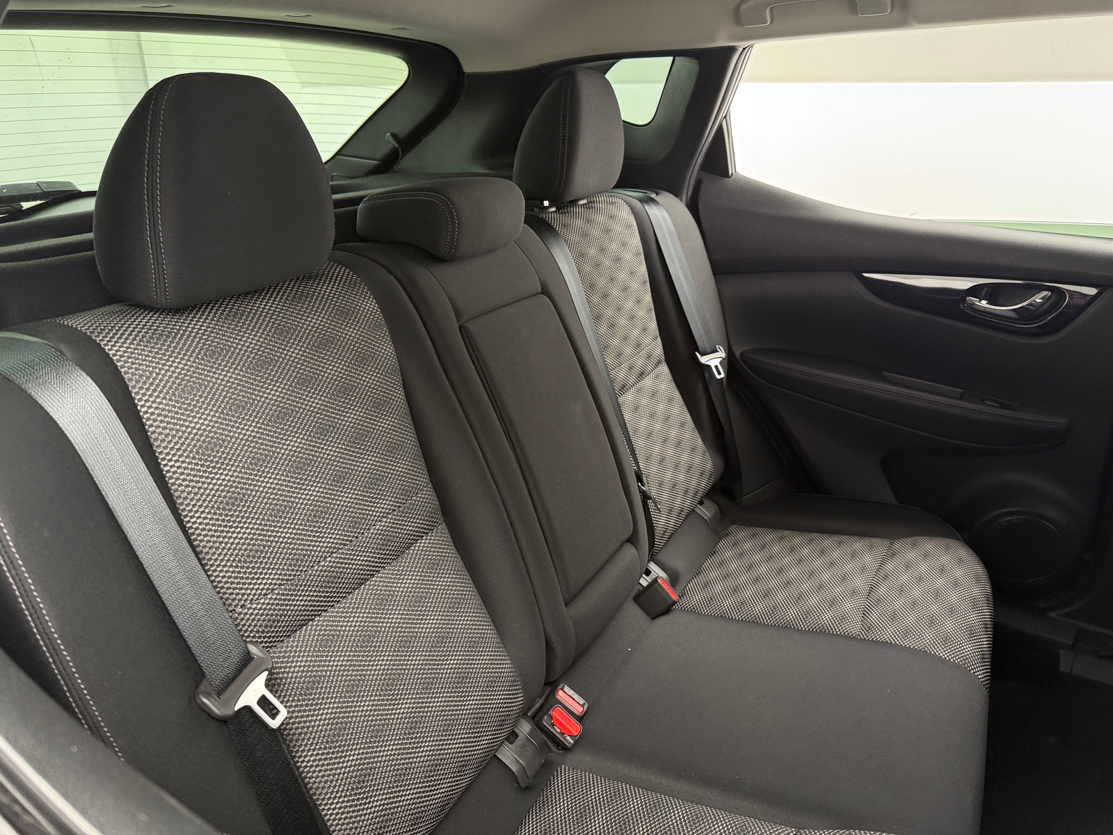 Thumbnail: 2019 Nissan Rogue Sport - 6