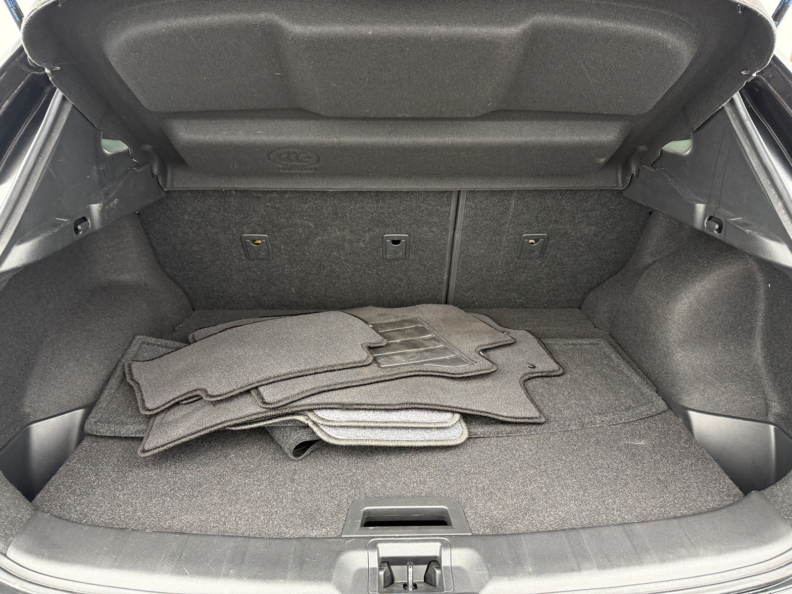 Thumbnail: 2019 Nissan Rogue Sport - 7