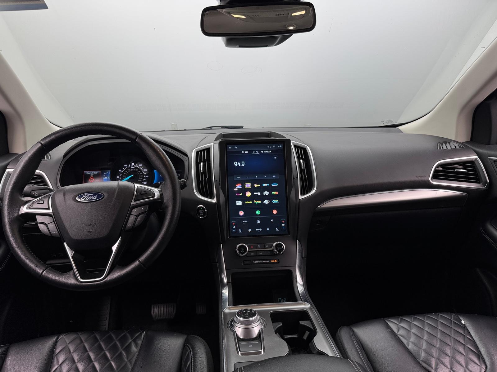 Thumbnail: 2024 Ford Edge - 2