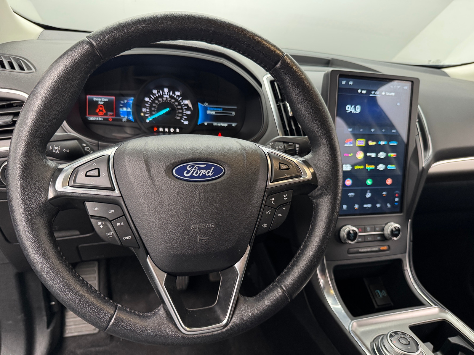 Thumbnail: 2024 Ford Edge - 4