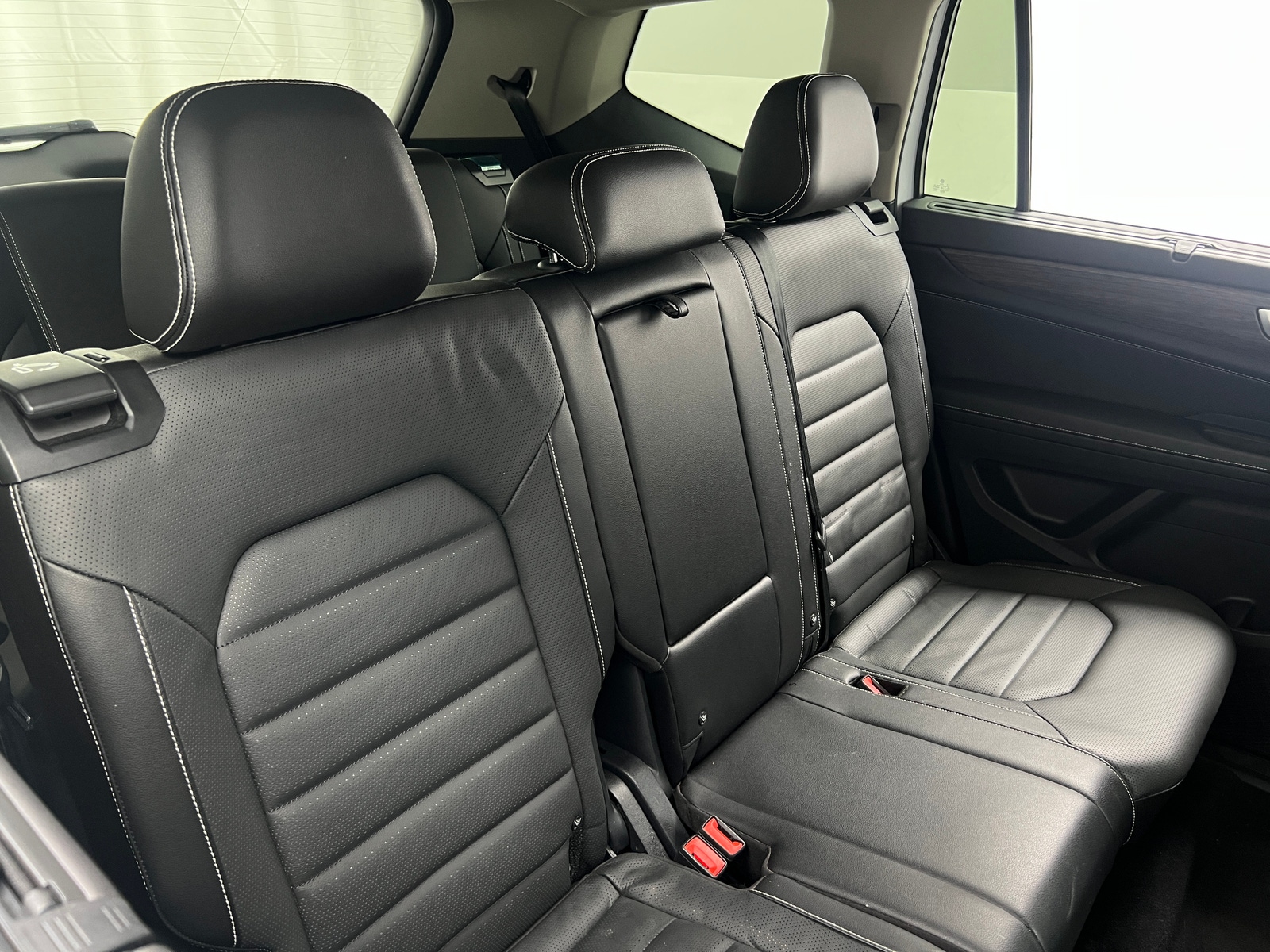 Thumbnail: 2024 Volkswagen Atlas - 5