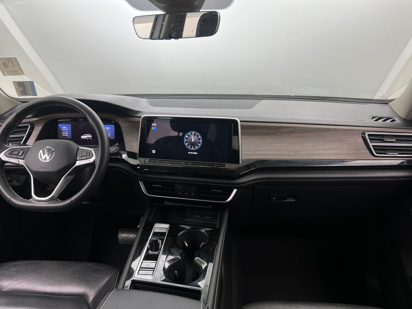 Thumbnail: 2024 Volkswagen Atlas - 2