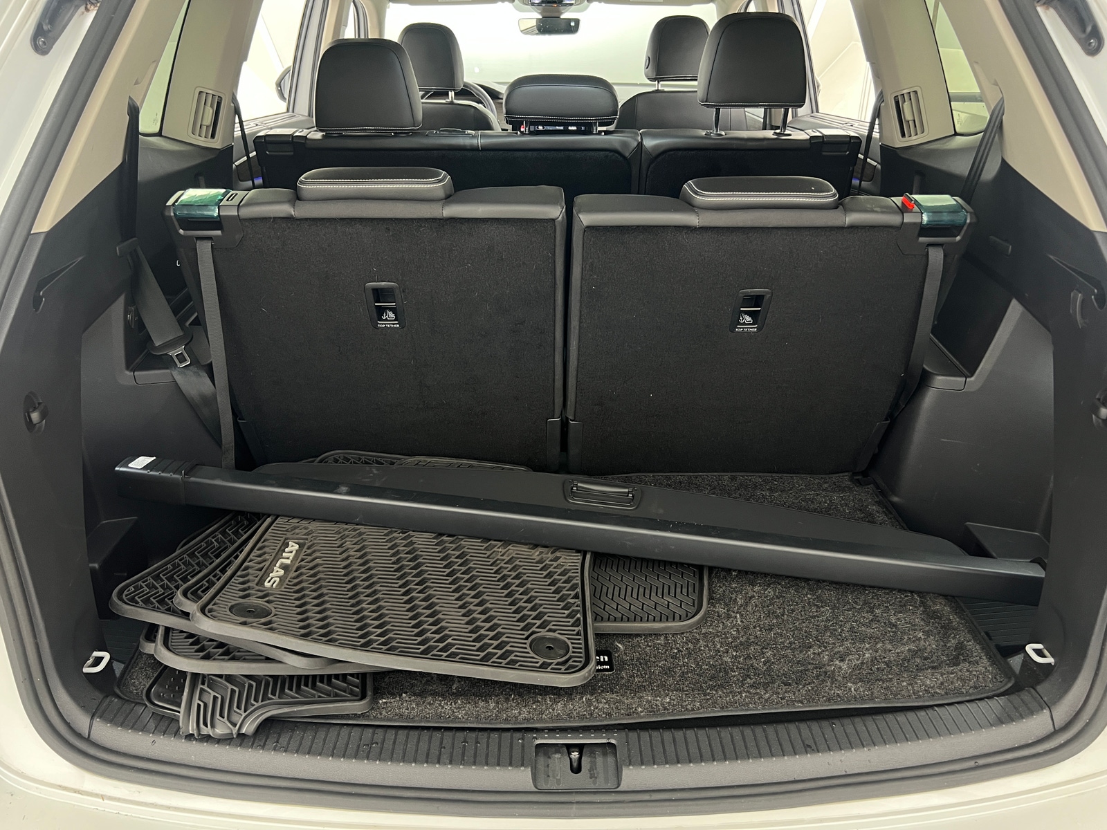 Thumbnail: 2024 Volkswagen Atlas - 6