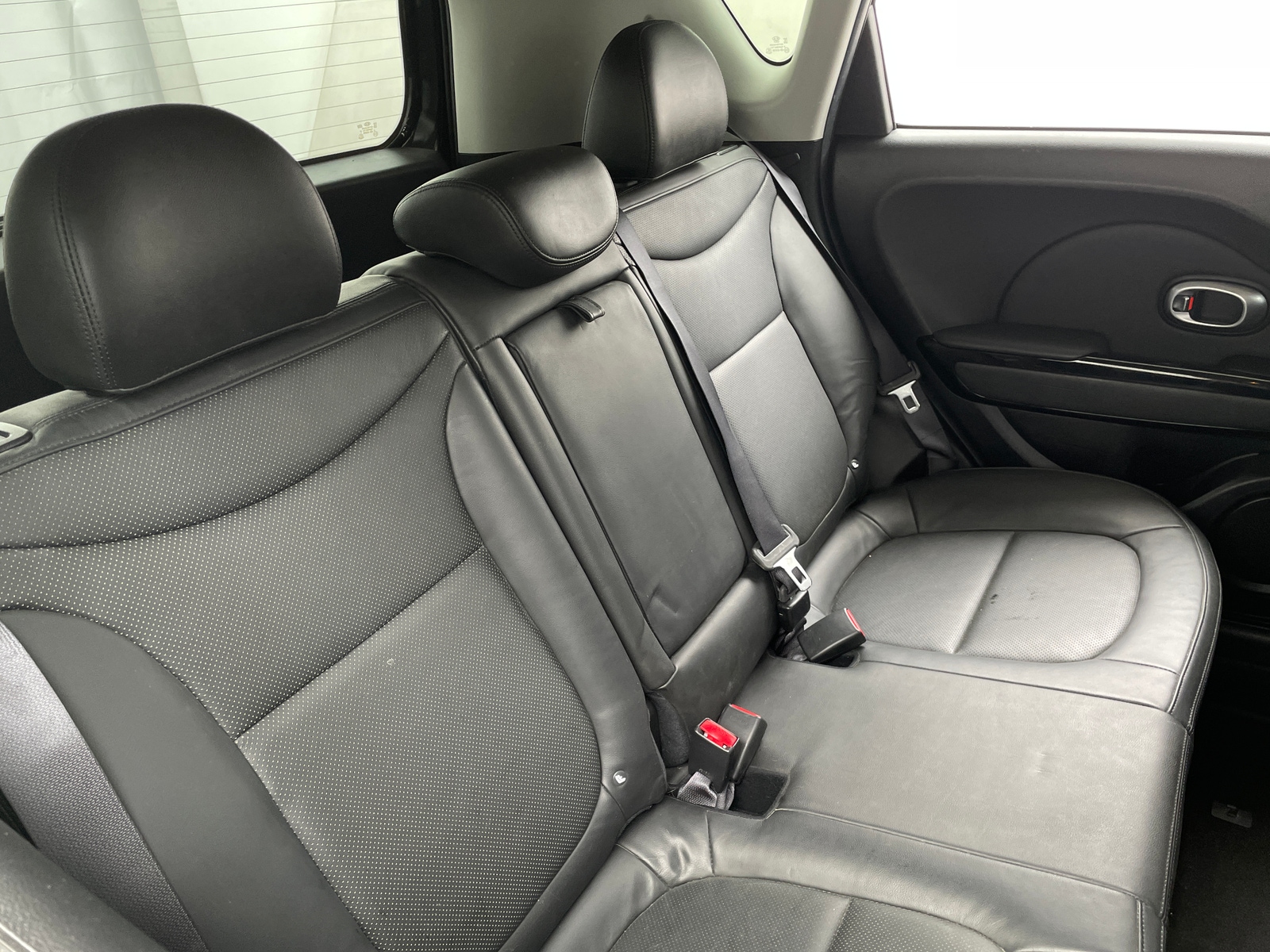 Thumbnail: 2016 Kia Soul - 5