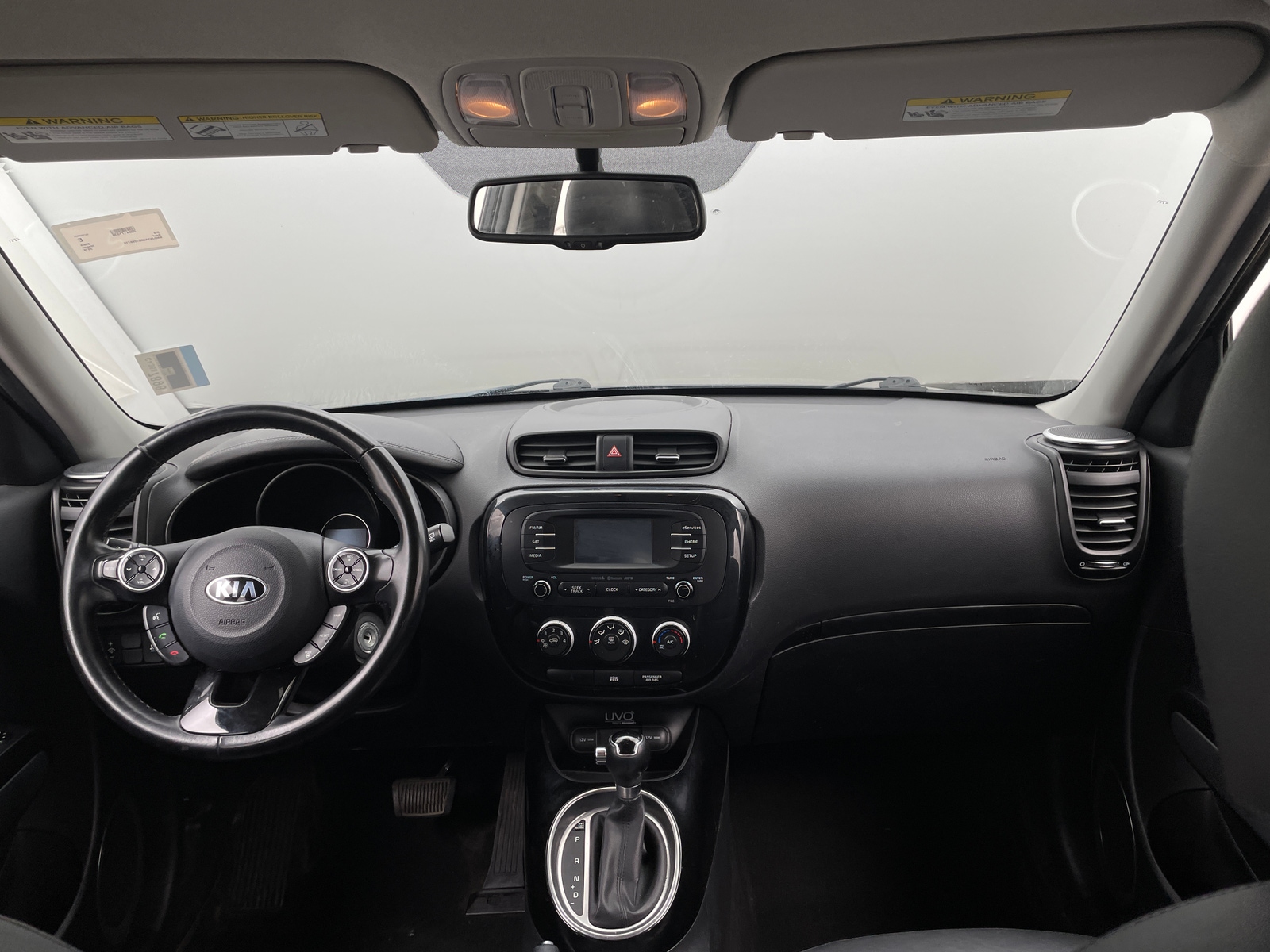 Thumbnail: 2016 Kia Soul - 2