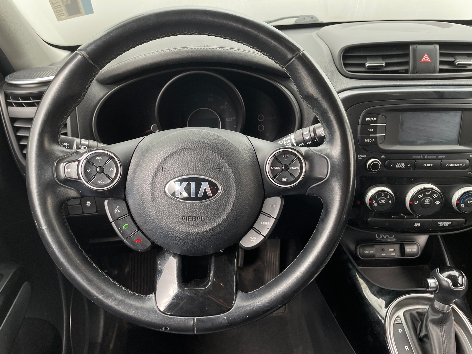 Thumbnail: 2016 Kia Soul - 4