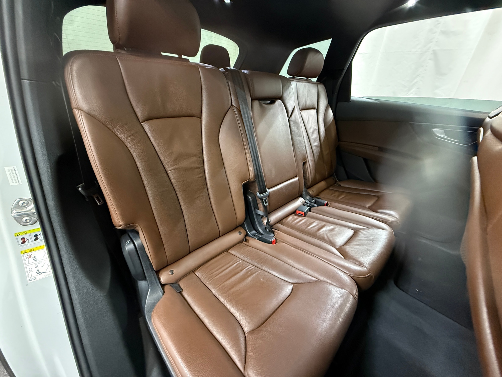 Thumbnail: 2017 Audi Q7 - 5