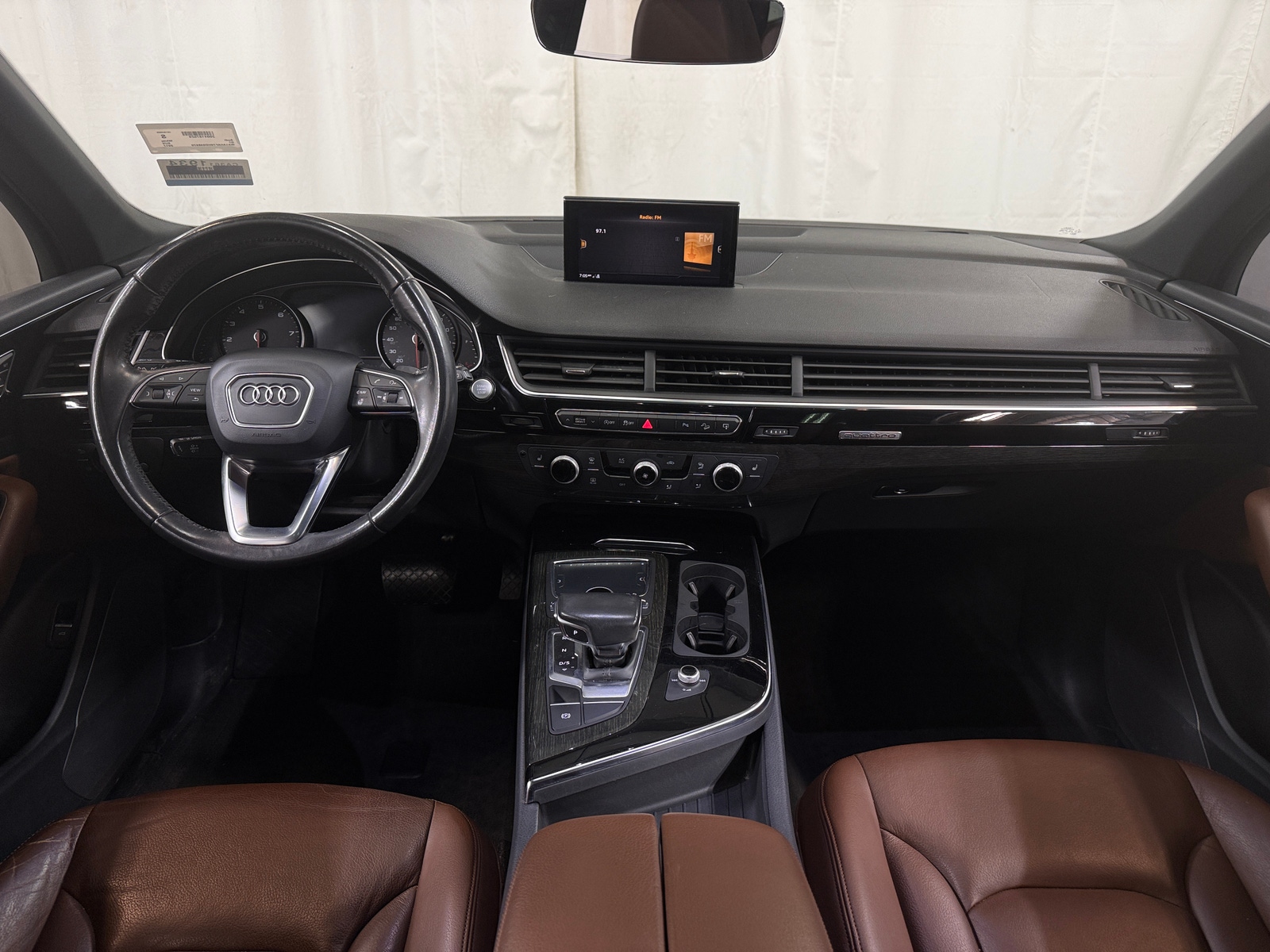 Thumbnail: 2017 Audi Q7 - 2