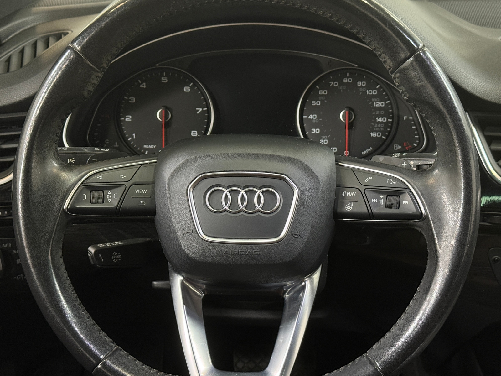 Thumbnail: 2017 Audi Q7 - 4