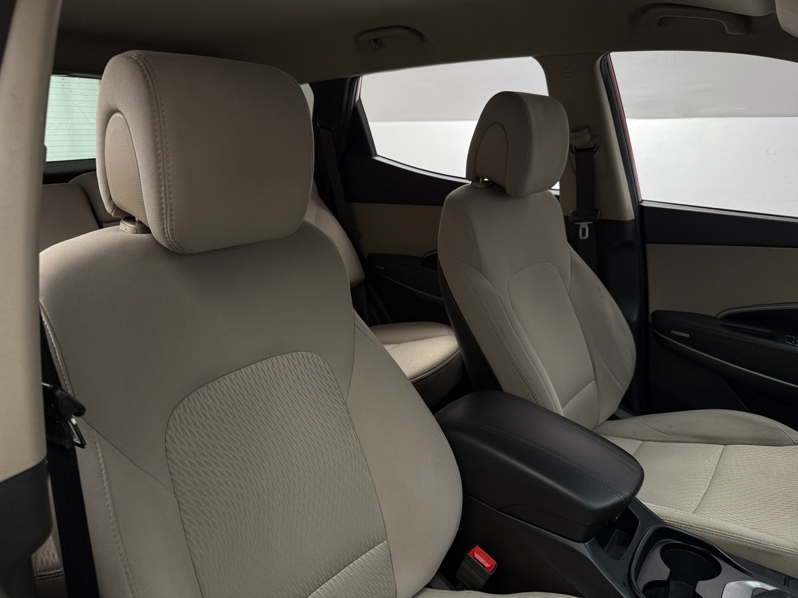 Thumbnail: 2017 Hyundai Santa Fe - 2