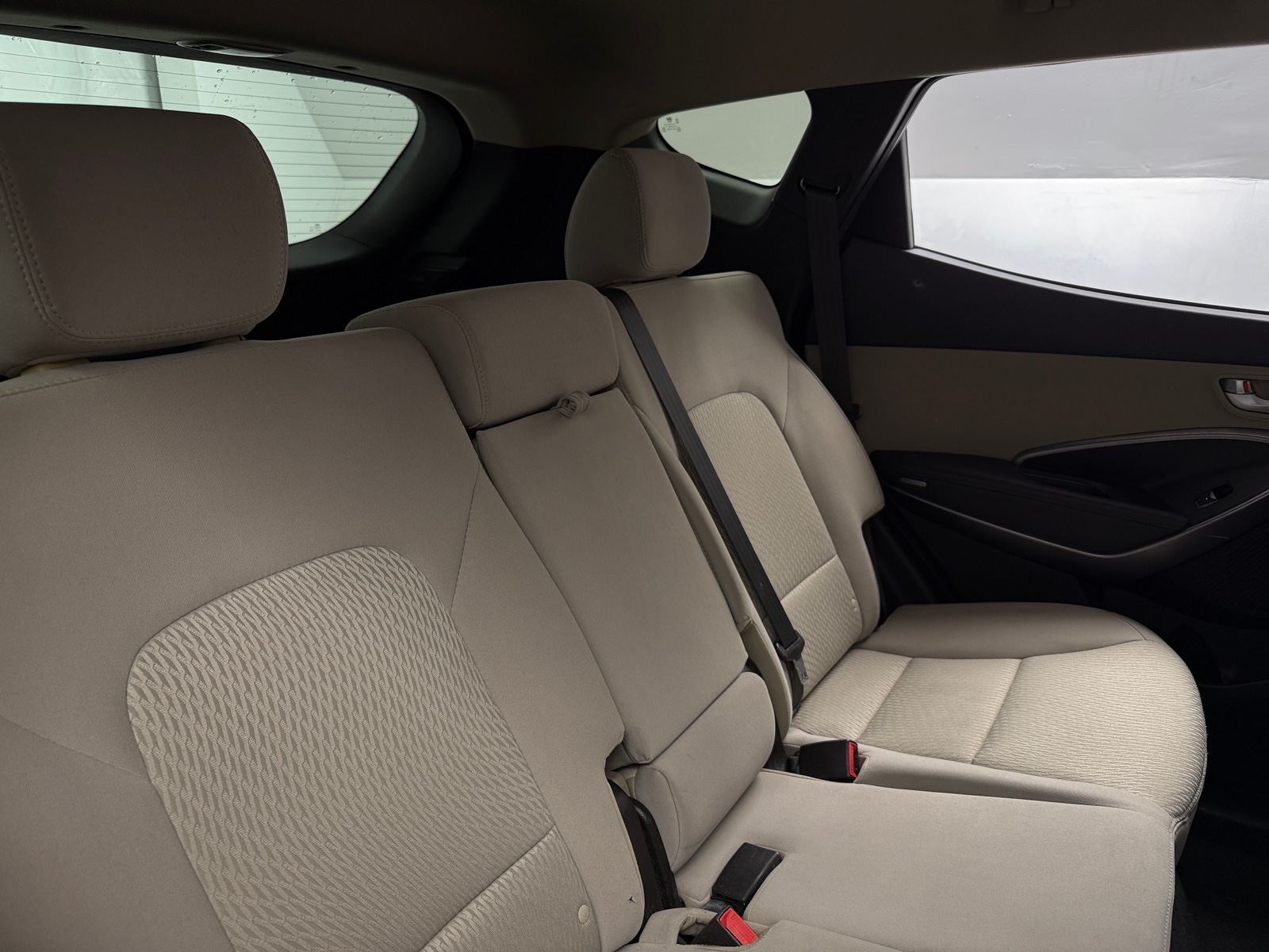 Thumbnail: 2017 Hyundai Santa Fe - 6