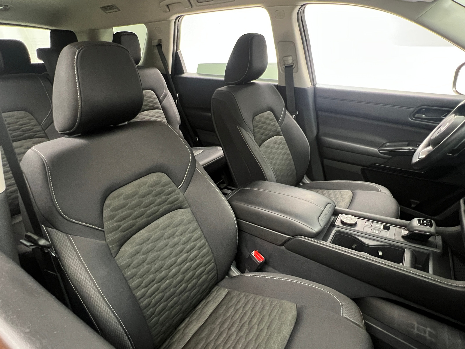 Thumbnail: 2024 Nissan Pathfinder - 2