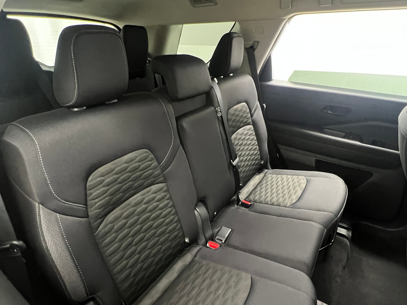 Thumbnail: 2024 Nissan Pathfinder - 6