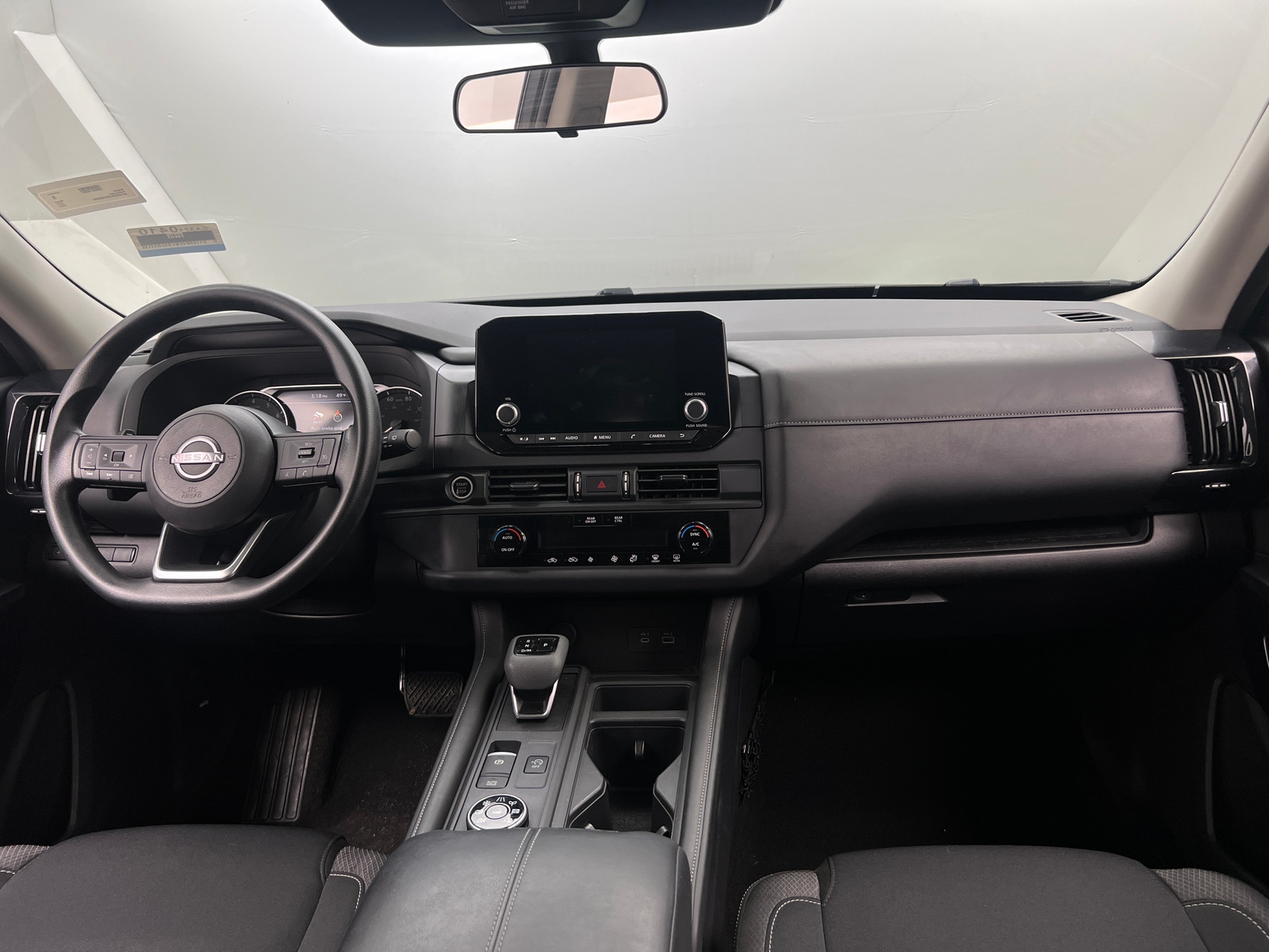 Thumbnail: 2024 Nissan Pathfinder - 3